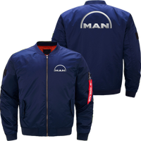 Thumbnail for MAN JACKET