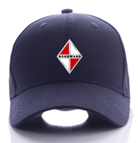 Thumbnail for BORGWARD JUSTABLE BASEBALL CAPS