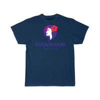 Thumbnail for HAWAIIAN AIRLINE T-SHIRT