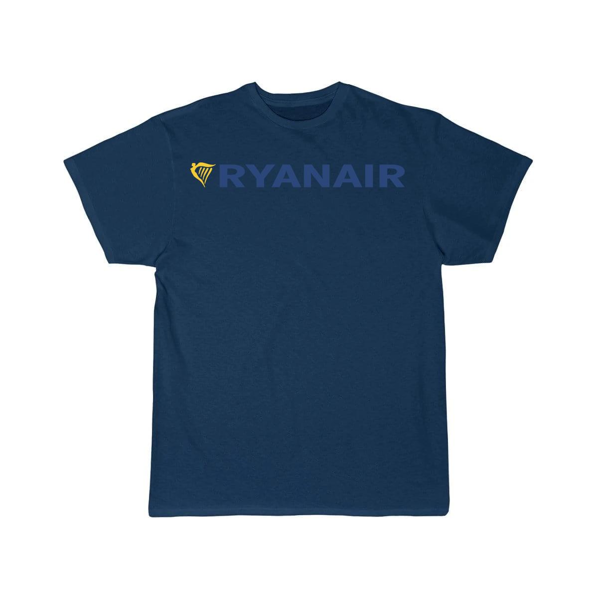 RYAN AIRLINE T-SHIRT 2