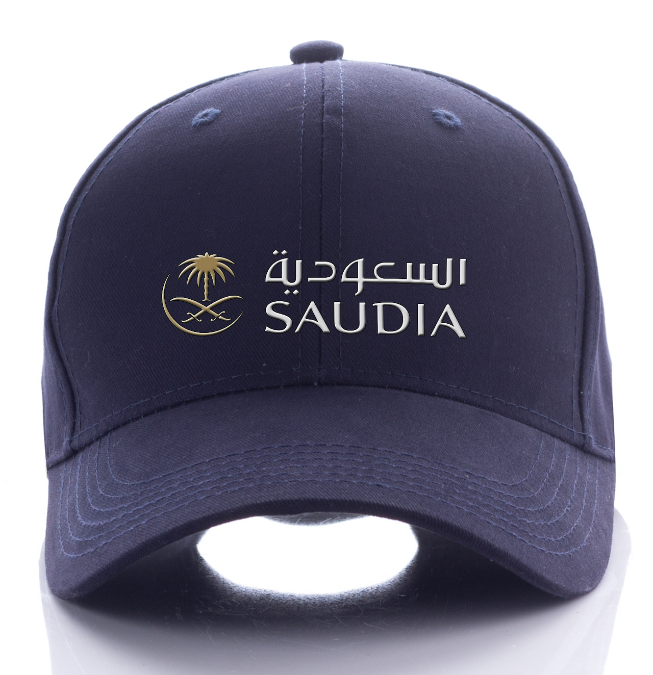 SAUDIA AIRLINE CAP