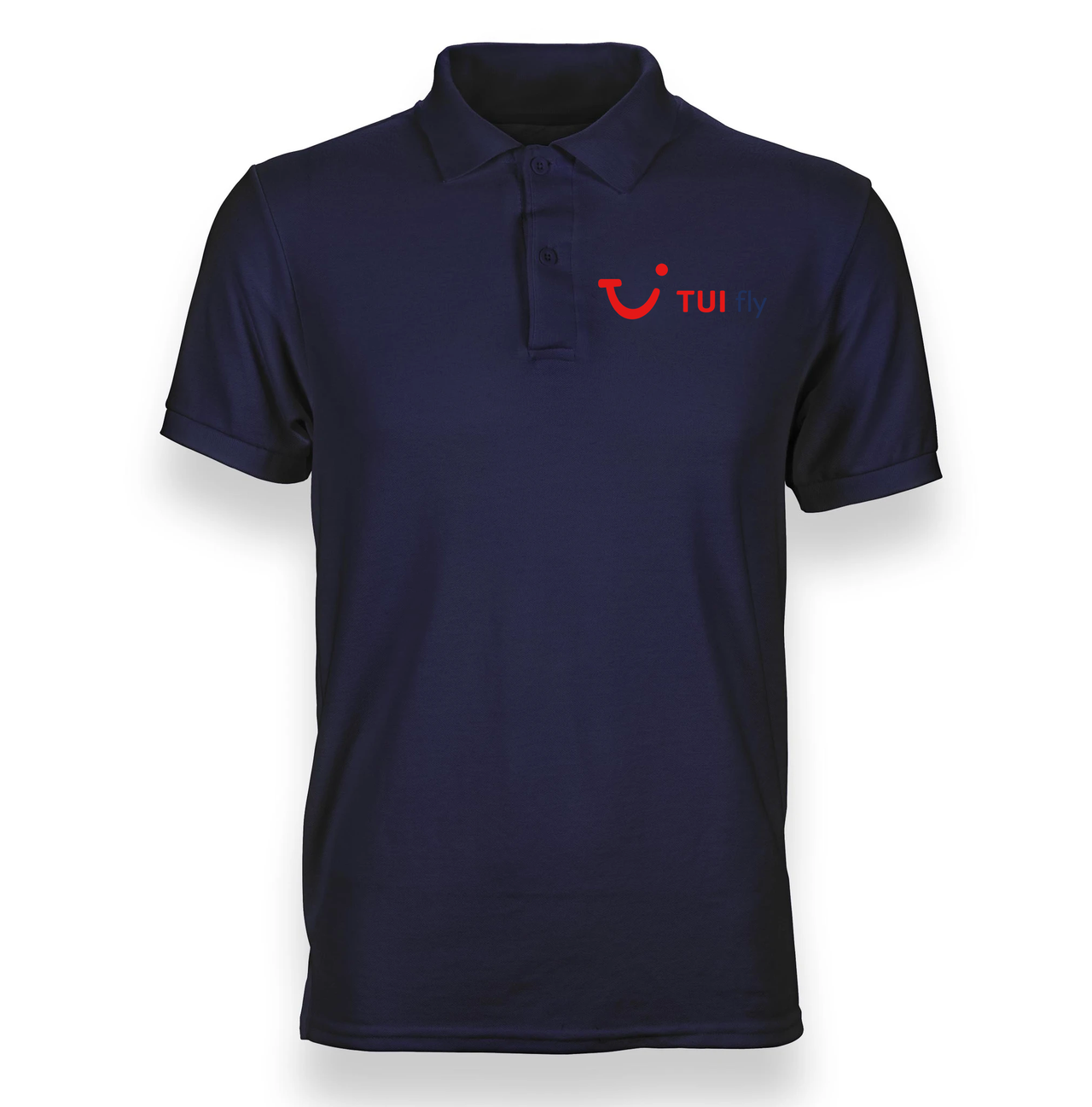 TUI FLY AIRLINES POLO T-SHIRT