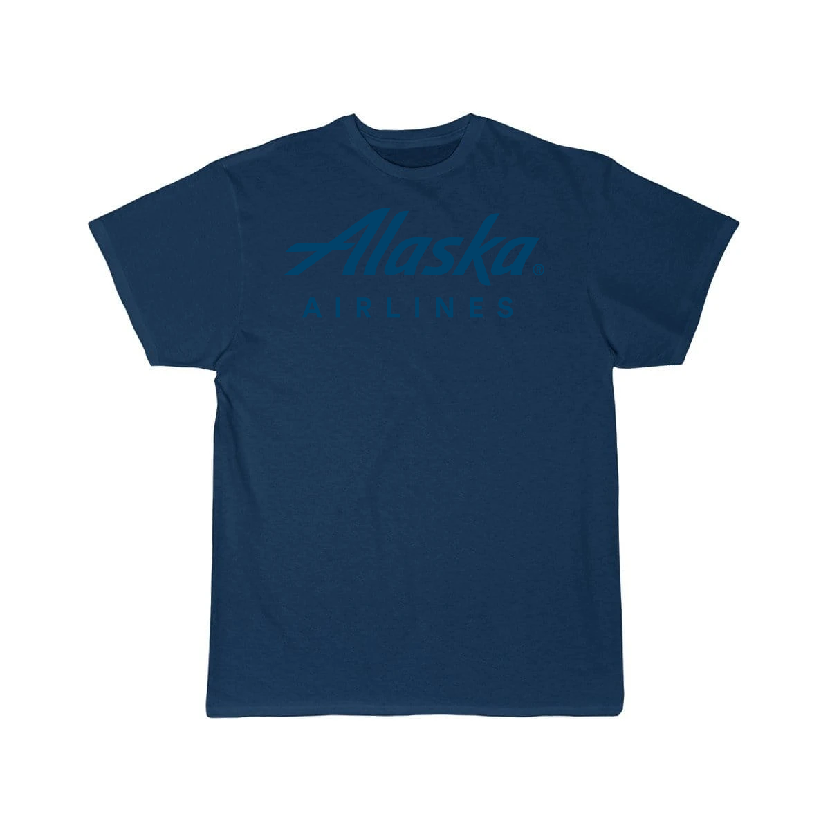 ALASKA AIRLINE T-SHIRT