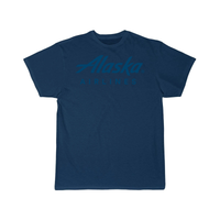 Thumbnail for ALASKA AIRLINE T-SHIRT
