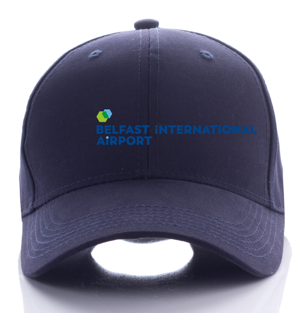 RELFAST AIRPORT CAP