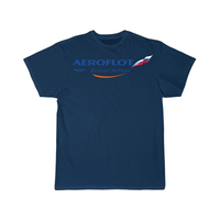 Thumbnail for RUSSIAN AIRLINE T-SHIRT 2