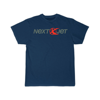 Thumbnail for NEXT JET AIRLINE T-SHIRT