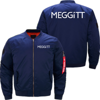 Thumbnail for Meggitt-Jacke 