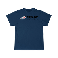Thumbnail for OMAN AIR AIRLINE T-SHIRT