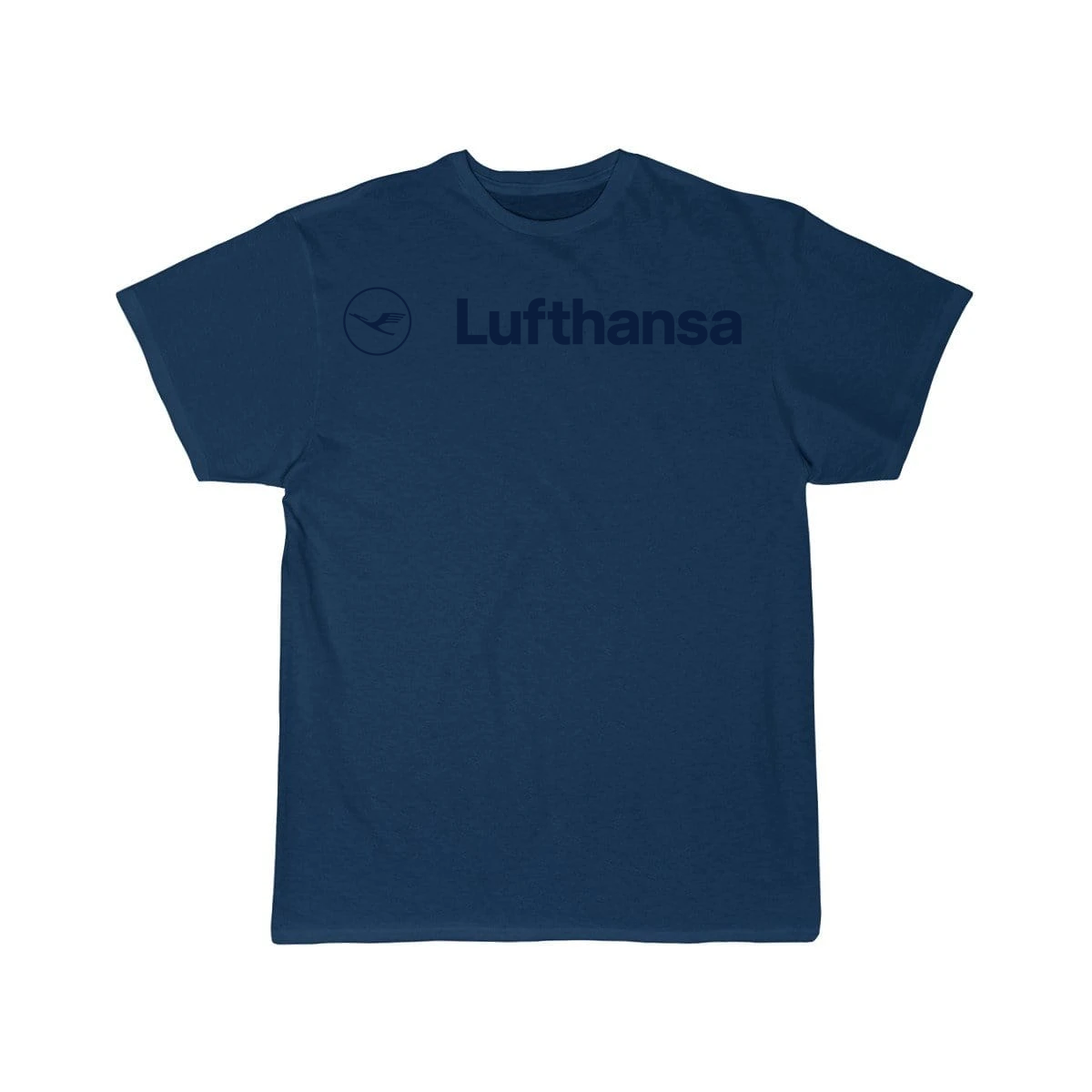 LUFTHANSA AIRLINE T-SHIRT 2