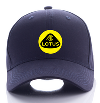 Thumbnail for LOTUS JUSTABLE BASEBALL CAPS