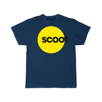 Thumbnail for SCOOT AIRLINE T-SHIRT