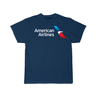 Thumbnail for AMERICAN AIRLINE T-SHIRT