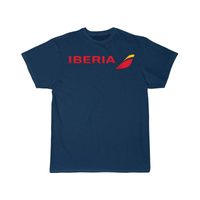 Thumbnail for IBERIA AIRLINE T-SHIRT