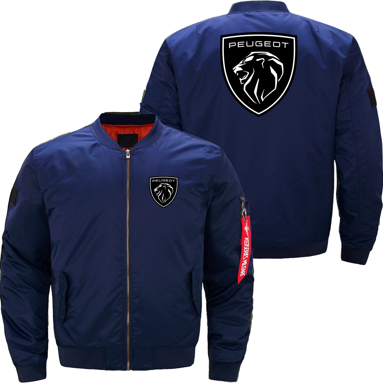 PEUGEOT JACKET