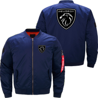 Thumbnail for PEUGEOT JACKET