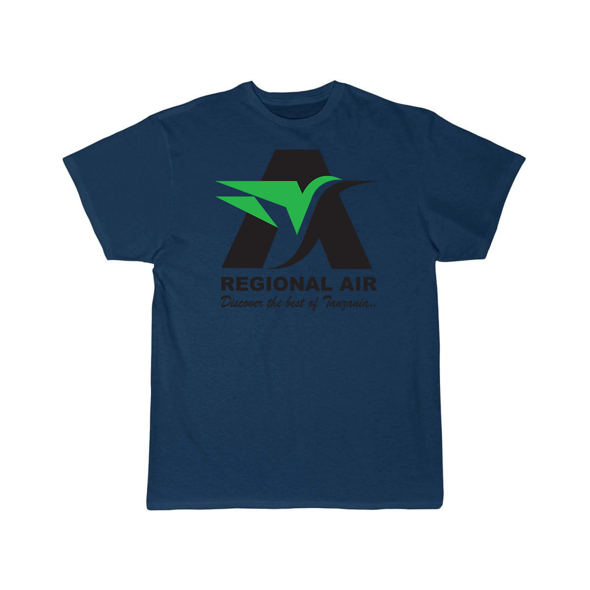 REGIONAL AIRLINE T-SHIRT