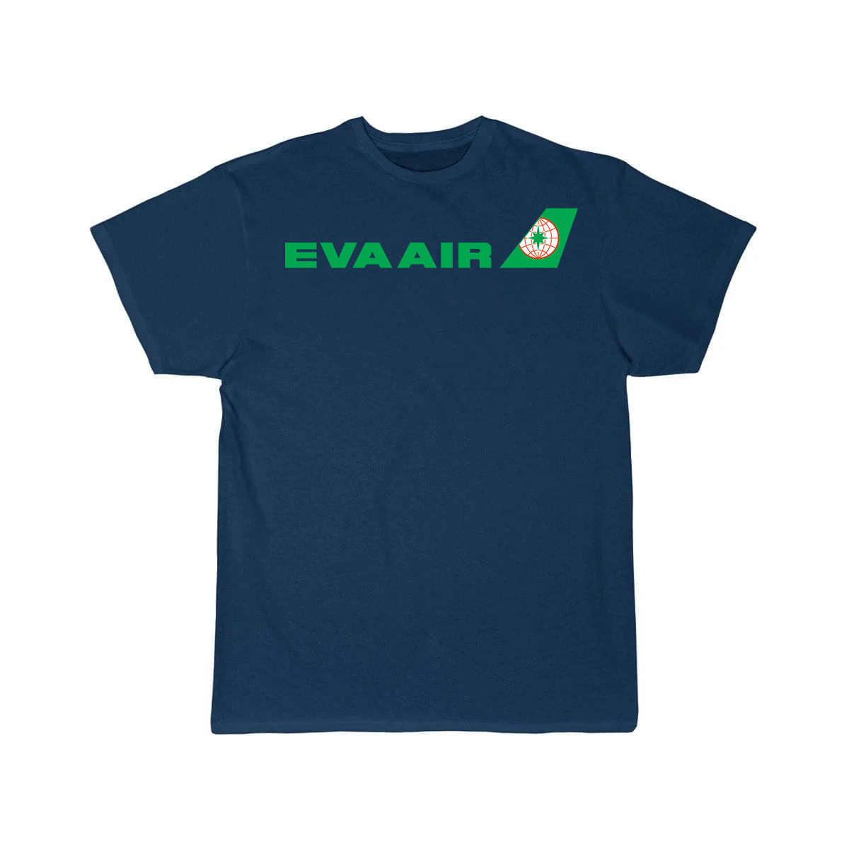EVAAIR AIRLINE T-SHIRT