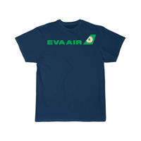 Thumbnail for EVAAIR AIRLINE T-SHIRT
