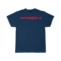 Thumbnail for NORWEGIAN AIRLINE T-SHIRT