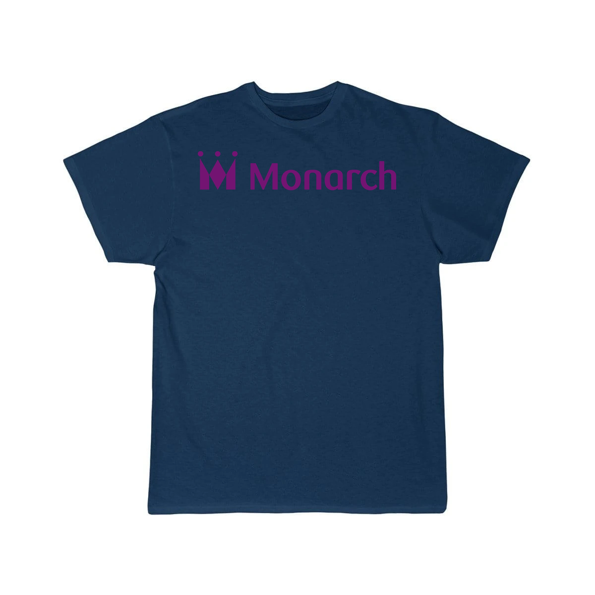 MONARCH AIRLINE T-SHIRT