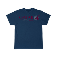 Thumbnail for QATAR AIRLINE T-SHIRT 3