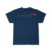 Thumbnail for AER BRITISH AIRLINE T-SHIRT