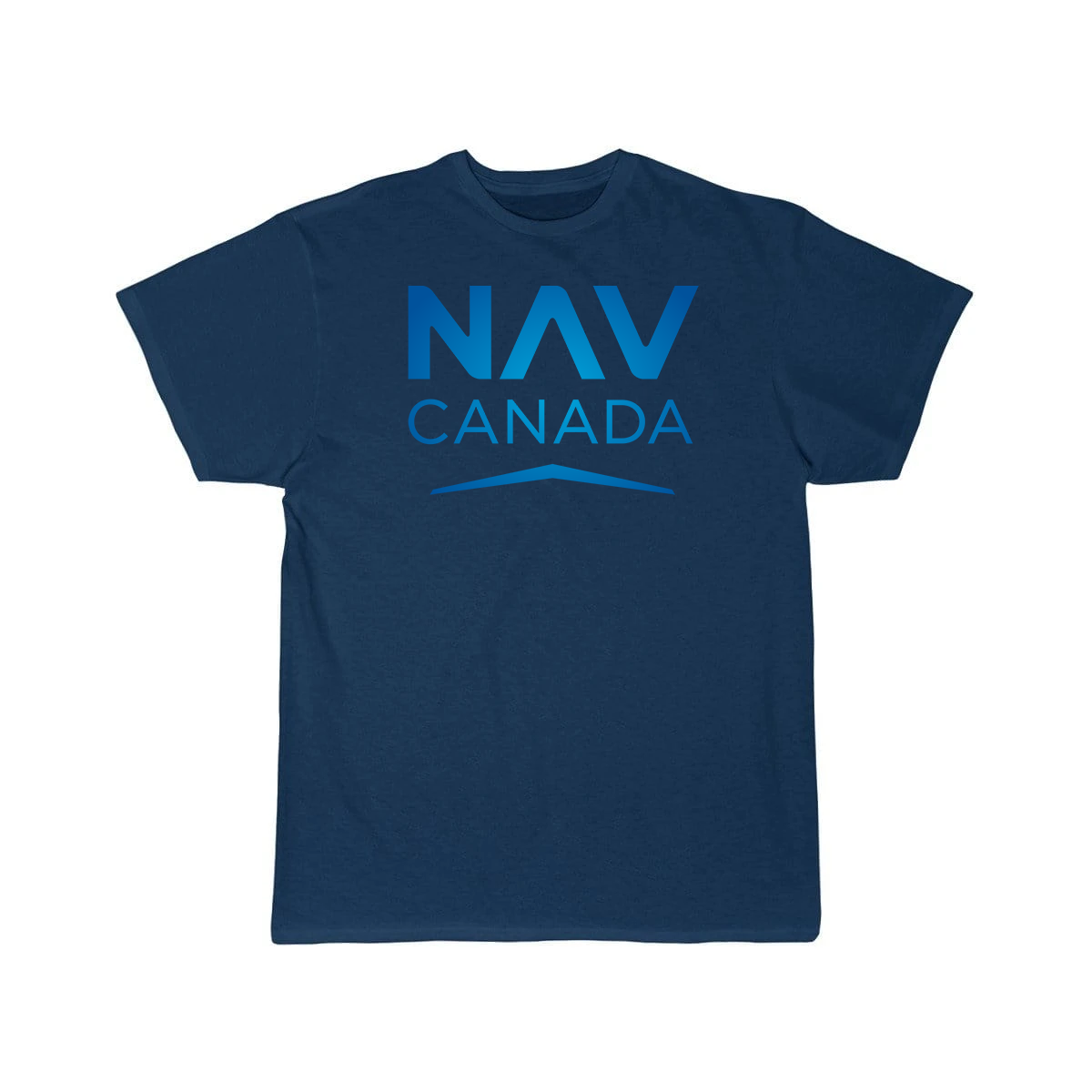 NAV CANADA AIRLINE T-SHIRT