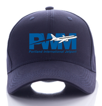 Thumbnail for PWM AIRPORT CAP