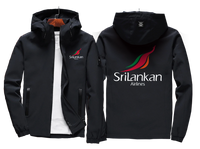 Thumbnail for SRILANKA AIRLINES  AUTUMN JACKET THE AV8R