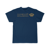 Thumbnail for ROYAL JORDANIN AIRLINE T-SHIRT