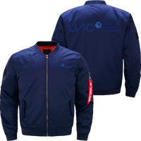 Thumbnail for UAC JACKET