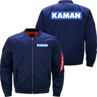 Thumbnail for Kaman Jacke 