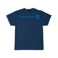 Thumbnail for COPA AIRLINE T-SHIRT