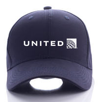 Thumbnail for UNITED AIRLINE CAP