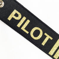 Thumbnail for 3 PCS FASHION TRINKET PILOT KEY CHAIN - PILOTSX