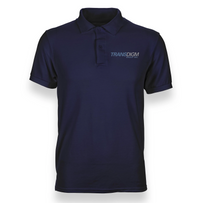 Thumbnail for TRANS POLO-T-SHIRT