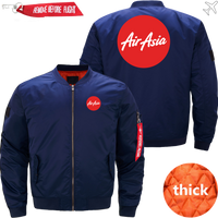 Thumbnail for ASIA AIRLINE JACKET