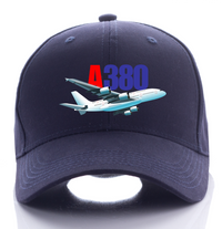 Thumbnail for AIRBUS 380 DESIGNED CAP