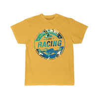 Thumbnail for Drone Racing FPV Pilot Gift  T-SHIRT THE AV8R