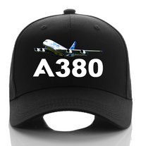 Thumbnail for AIRBUS 380 DESIGNED CAP