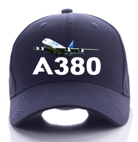 Thumbnail for AIRBUS 380 DESIGNED CAP