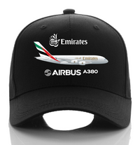 Thumbnail for AIRBUS 380 DESIGNED CAP