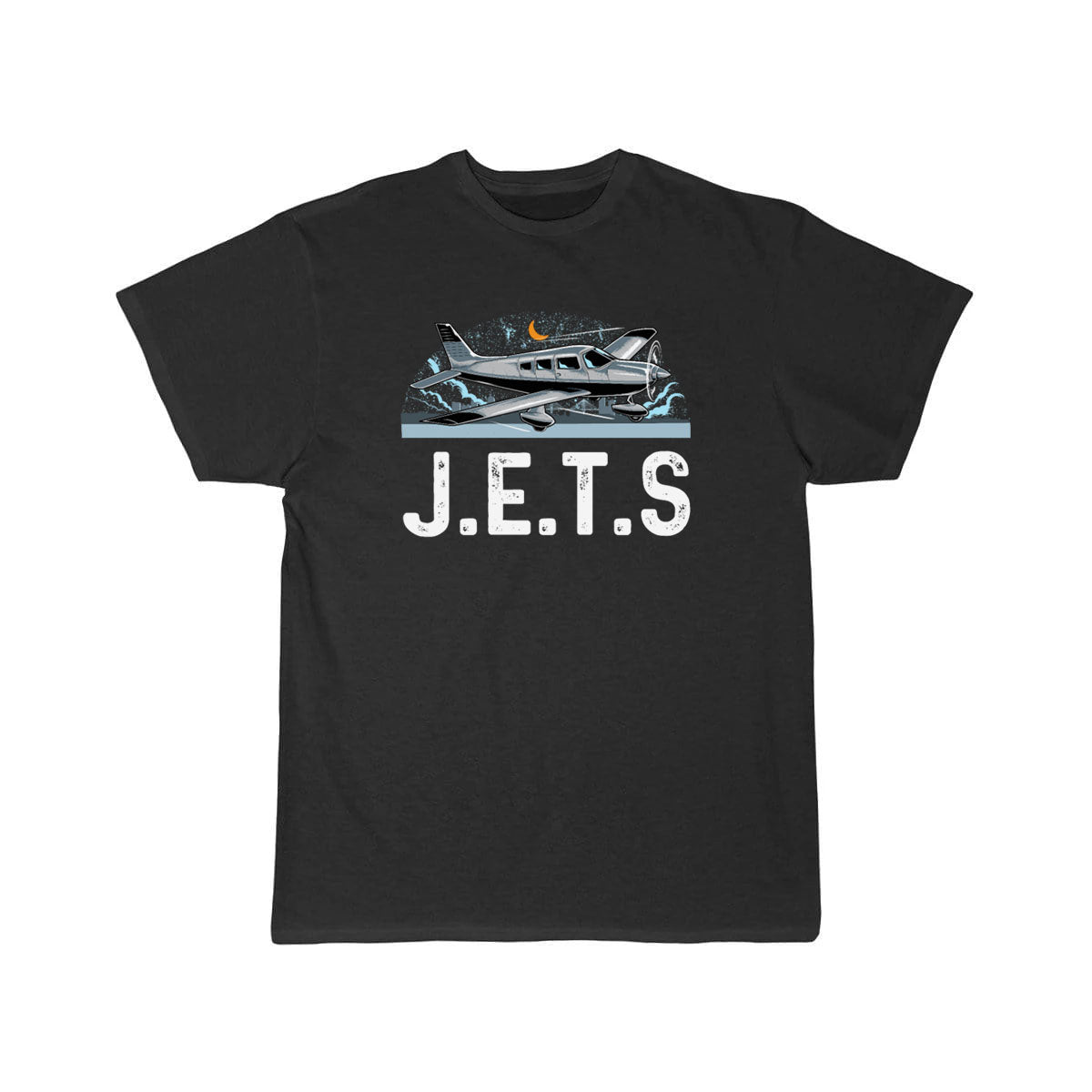 Jets Aircraft Fighter Airplan T SHIRT THE AV8R