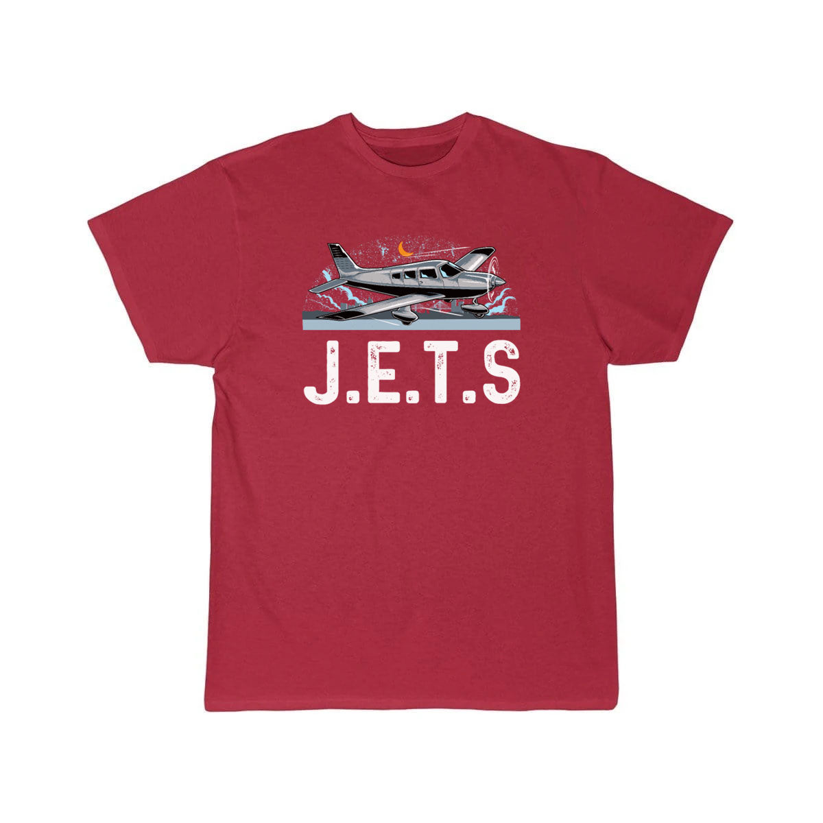 Jets Aircraft Fighter Airplan T SHIRT THE AV8R