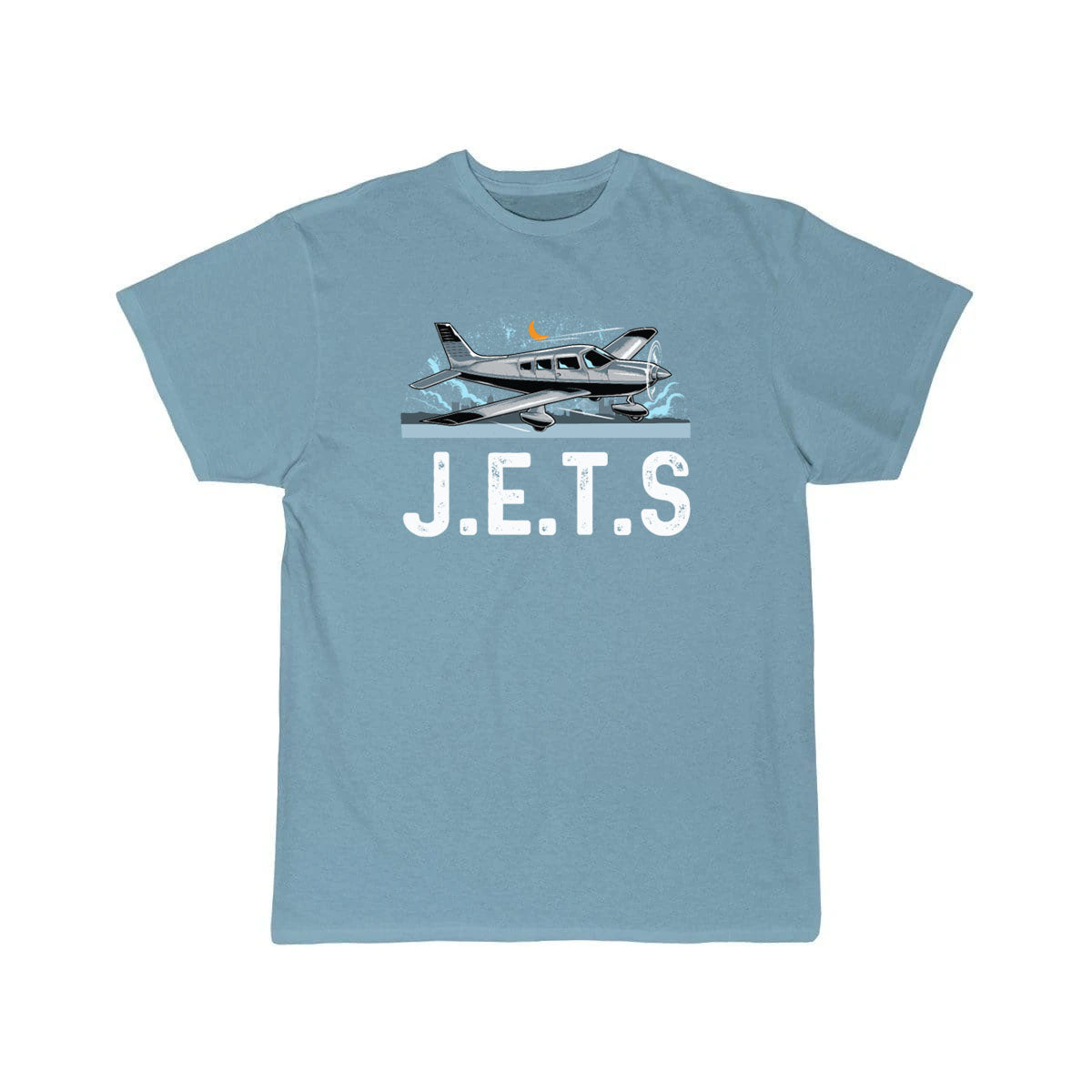 Jets Aircraft Fighter Airplan T SHIRT THE AV8R