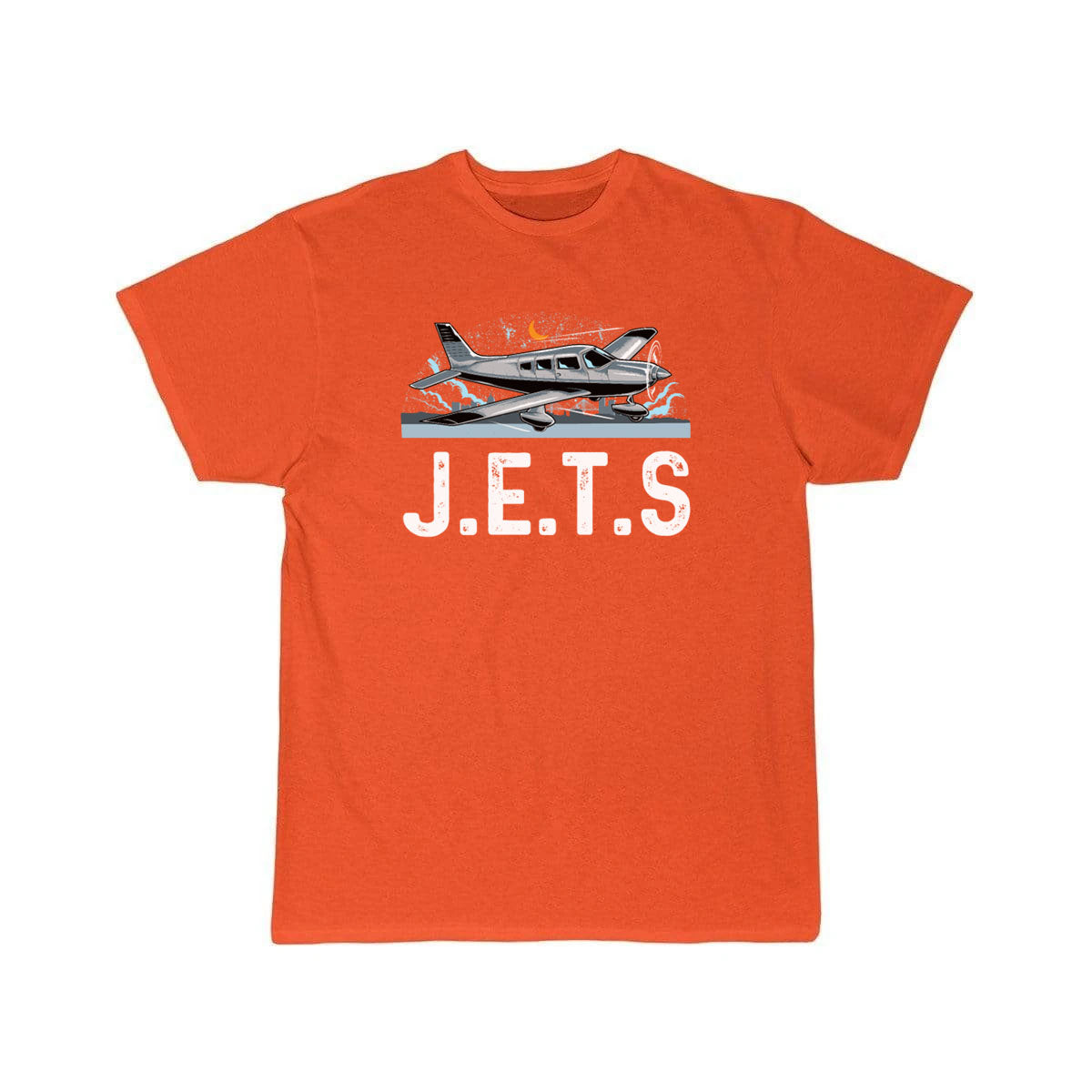 Jets Aircraft Fighter Airplan T SHIRT THE AV8R