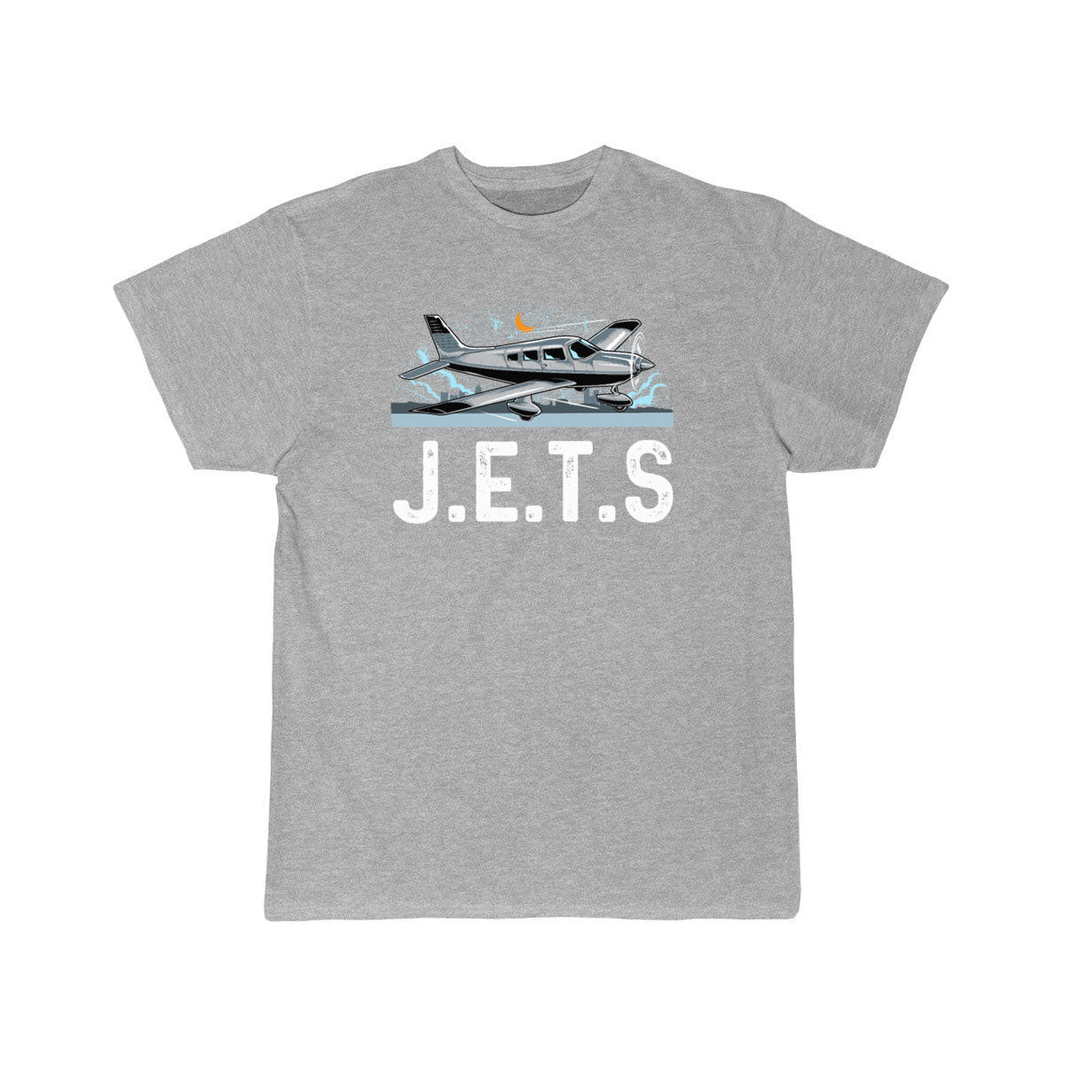 Jets Aircraft Fighter Airplan T SHIRT THE AV8R