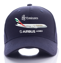 Thumbnail for AIRBUS 380 DESIGNED CAP