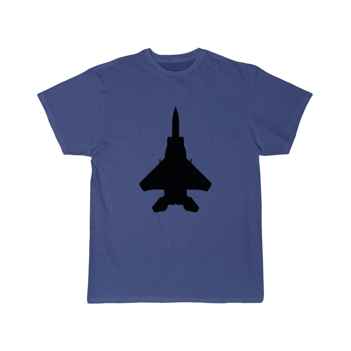 fighter jet T SHIRT THE AV8R